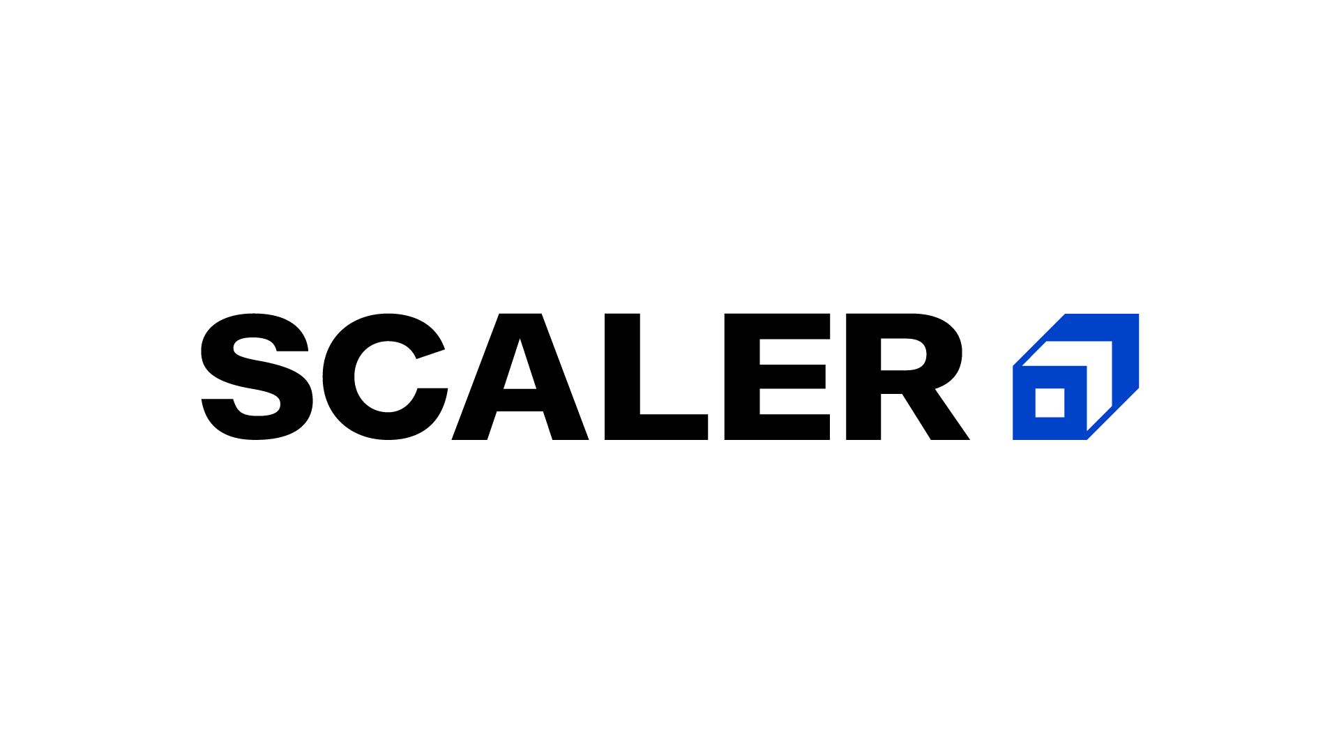 Scaler