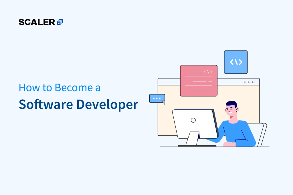 How to Become a Software Developer: Complete Career Guide