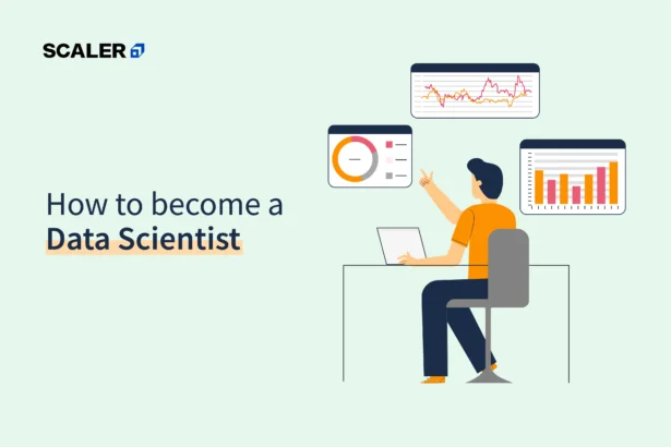 how to become a data scientist