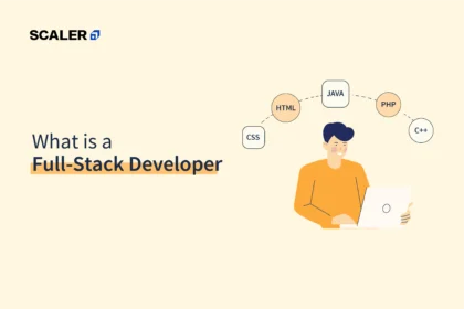 What is a Full Stack Developer