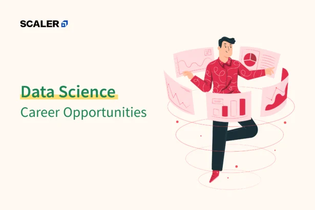data science career opportunities