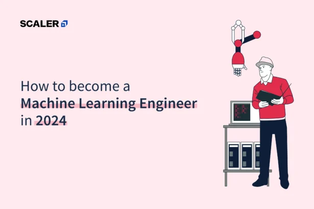 how to become machine learning