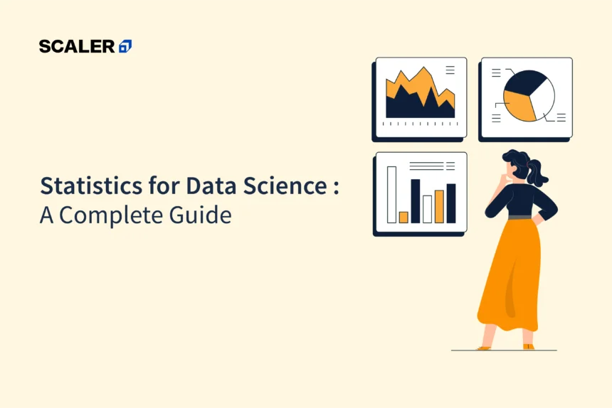 statistics for data science