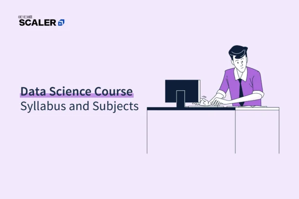 data science course syllabus