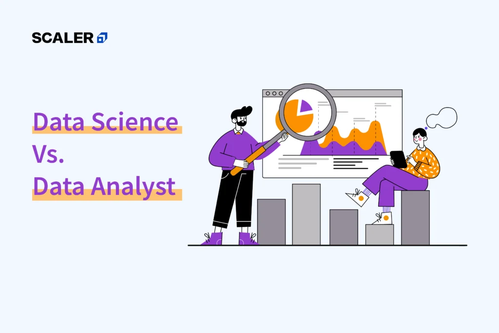 Data Science vs Data Analytics: In-depth Comparison