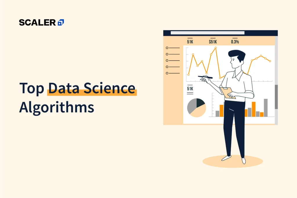 Top 15 Algorithms for Data Science You Must Know