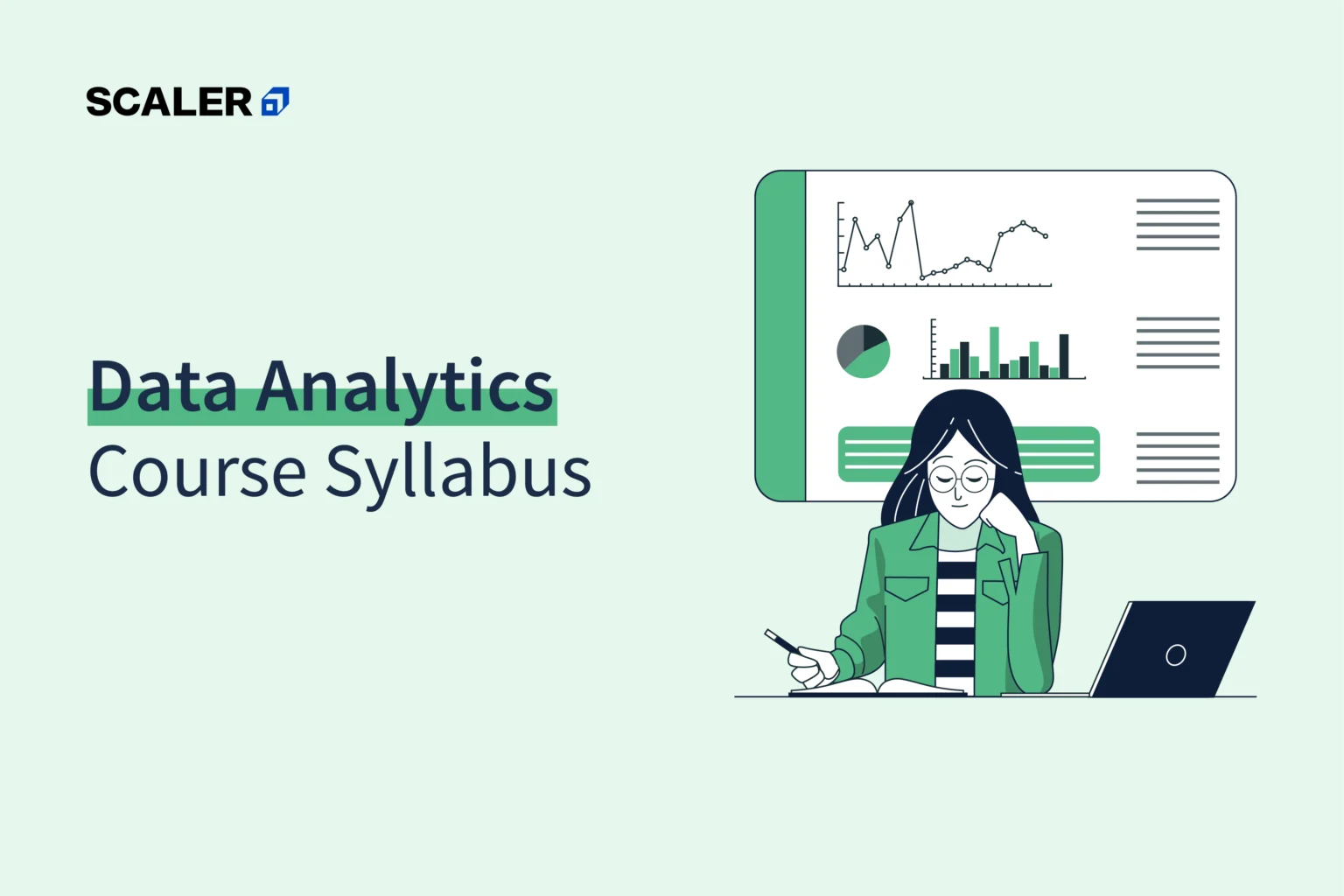 Data science and business analytics scaler blog