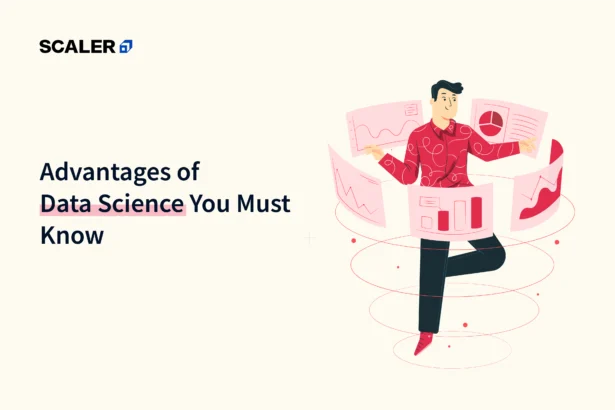 Advantages of Data Science