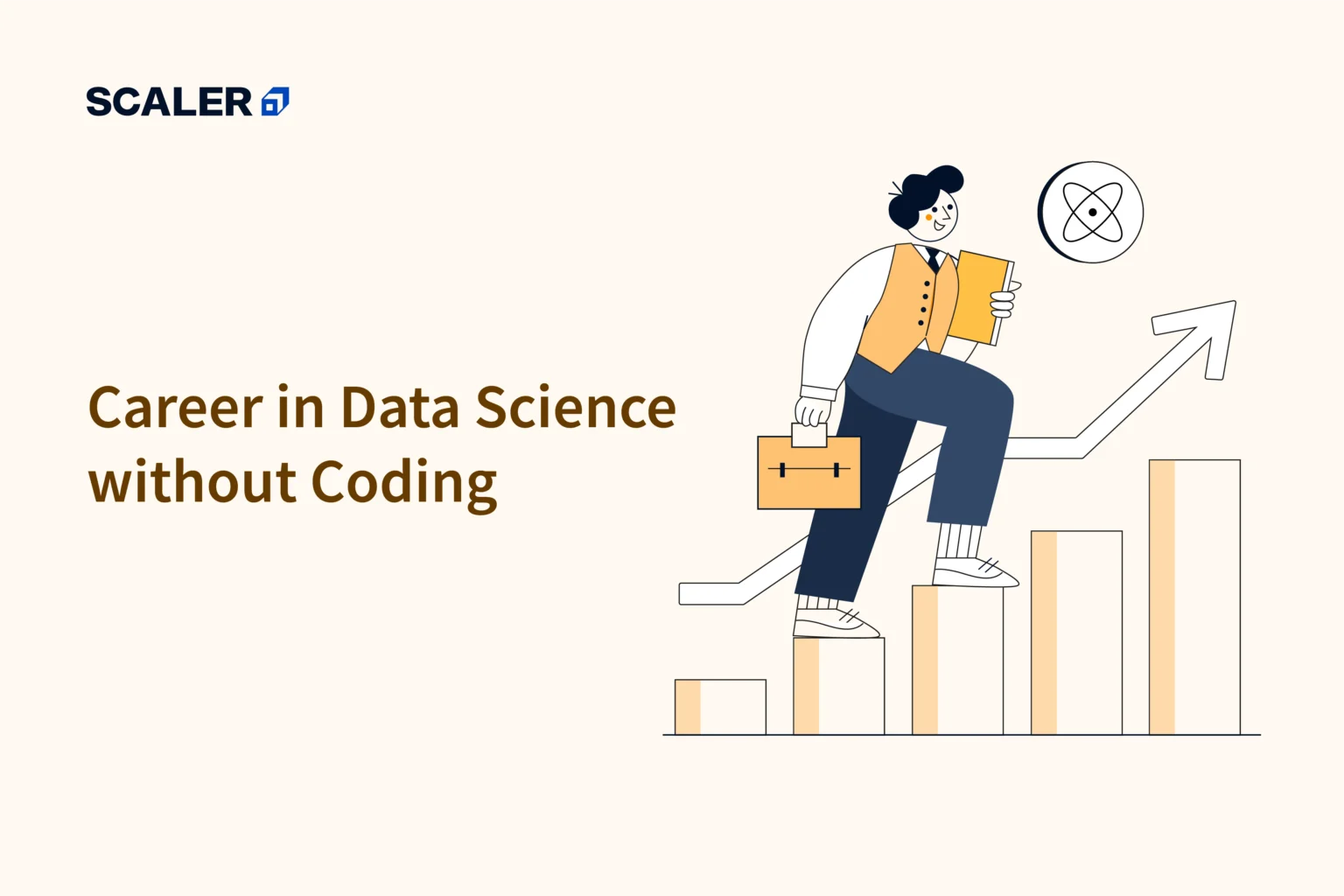 carrer in data science without coding
