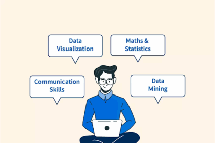 how to become data scientist after 12th