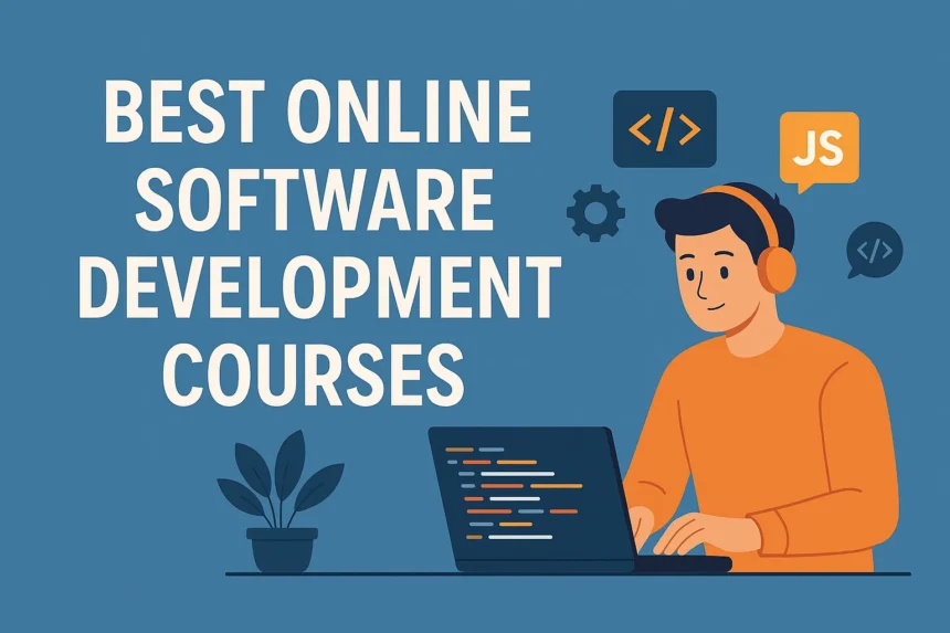 software development courses