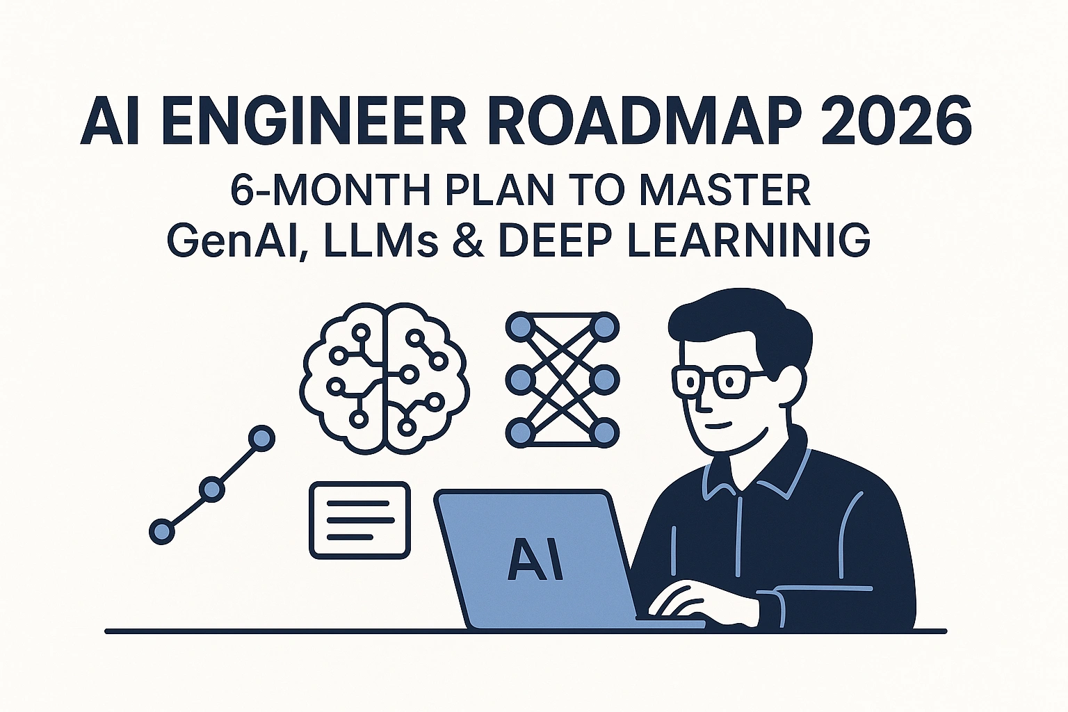 ai engineer roadmap