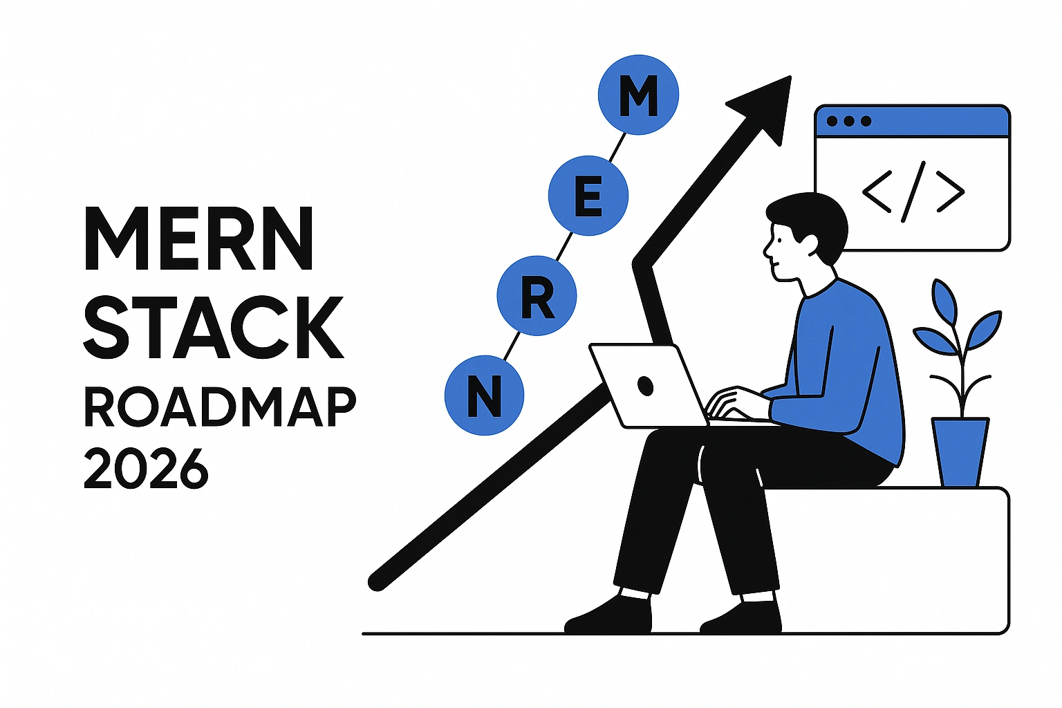 mern stack roadmap