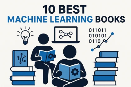 10 best machine learning articles