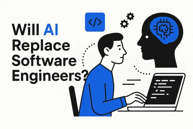 will ai replace software engineers