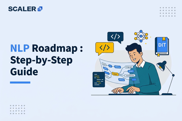 nlp roadmap