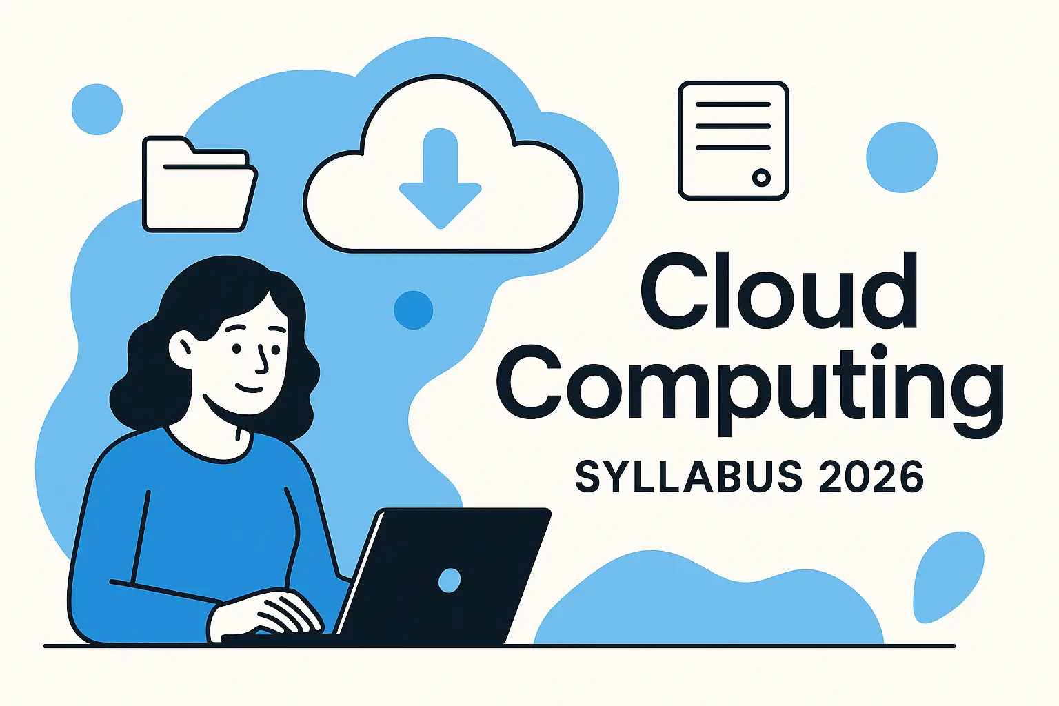 cloud computing syllabus