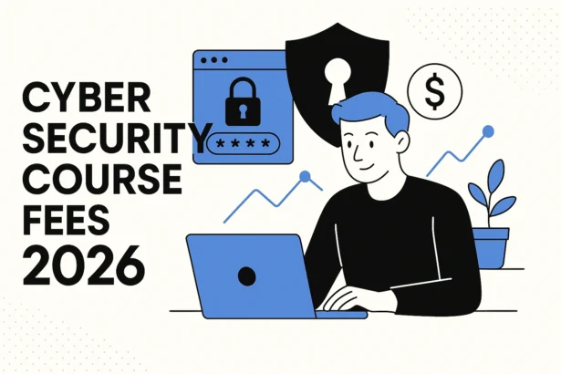 cuber security course fees
