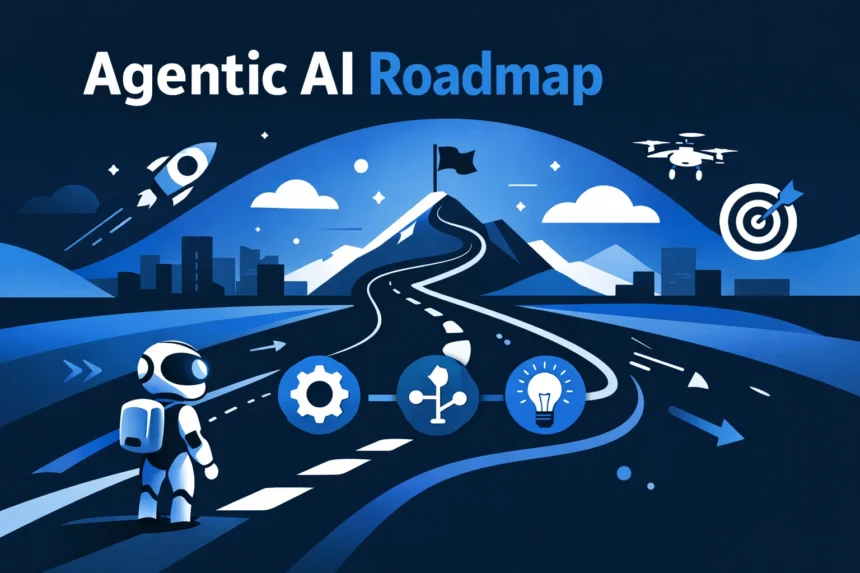 agentic ai roadmap