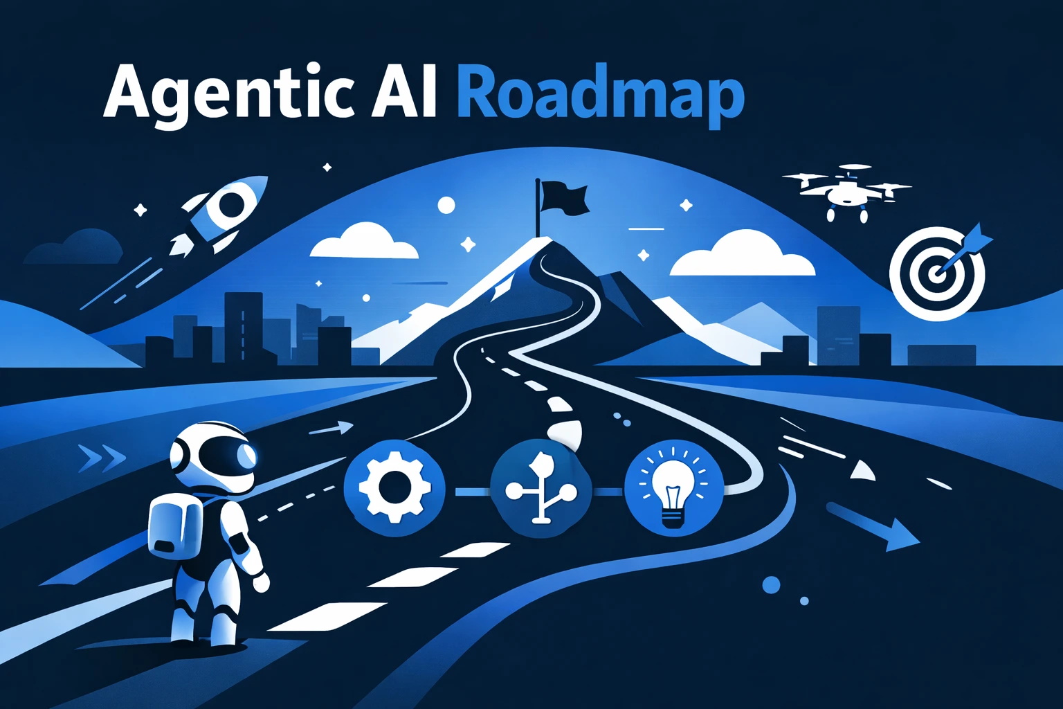 agentic ai roadmap