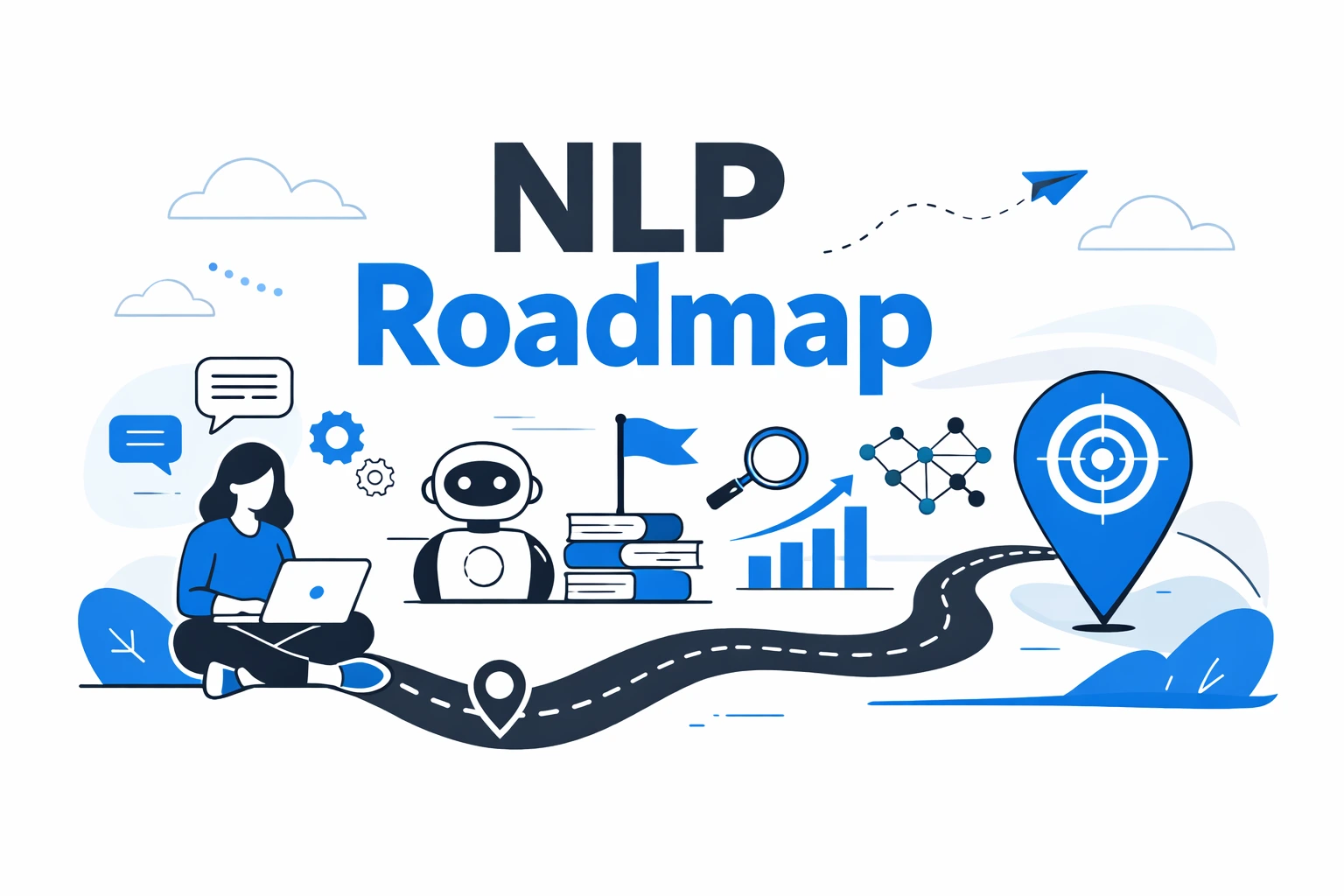 nlp roadmap