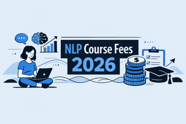 nlp course fees