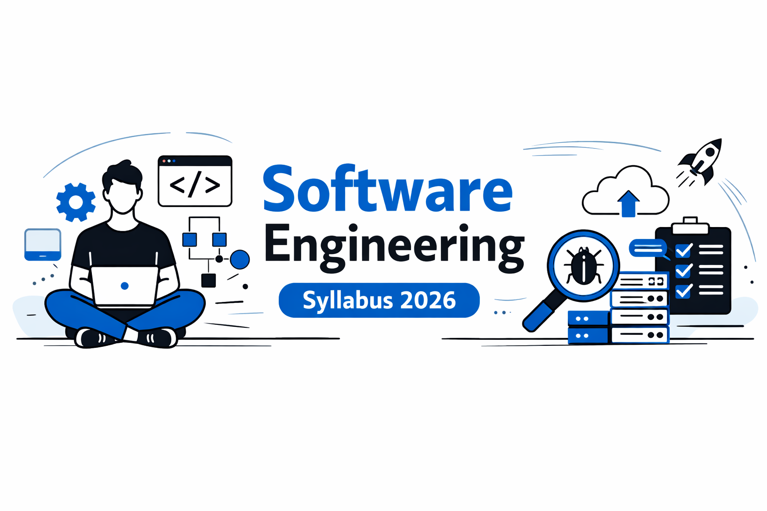 software engineering course syllabus