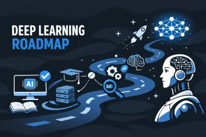 deep learning roadmap