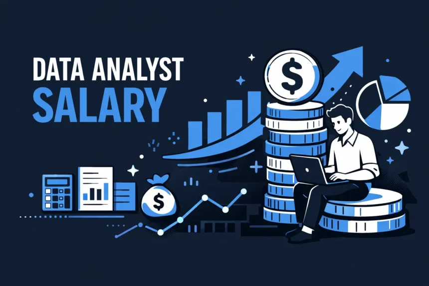 data analyst roadmap