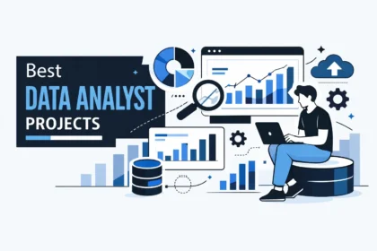 data analyst projects