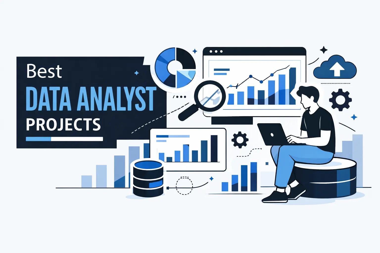 data analyst projects
