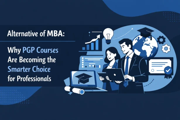 alternatives of MBA