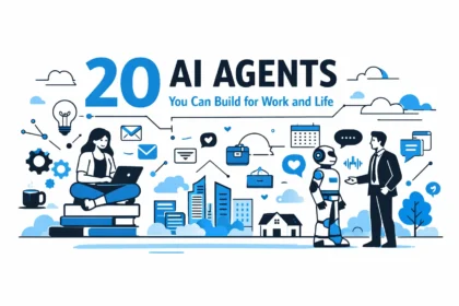 ai agents examples to build