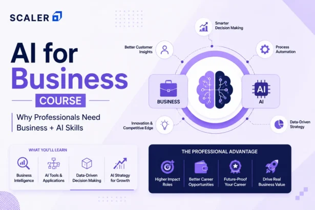 AI for business course