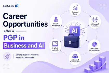 career opportunities after a pgp course