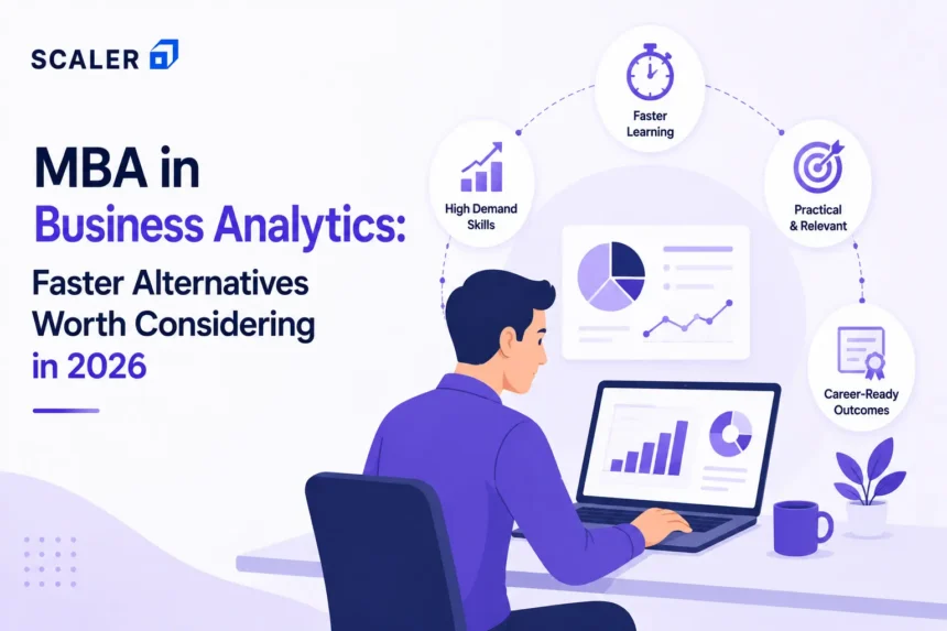 mba in business analytics