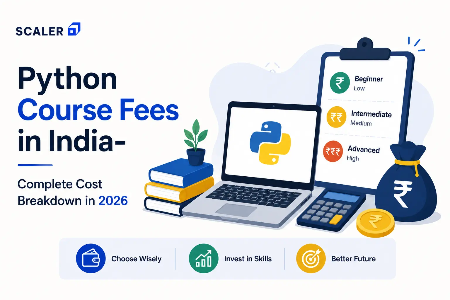 python course fees in india