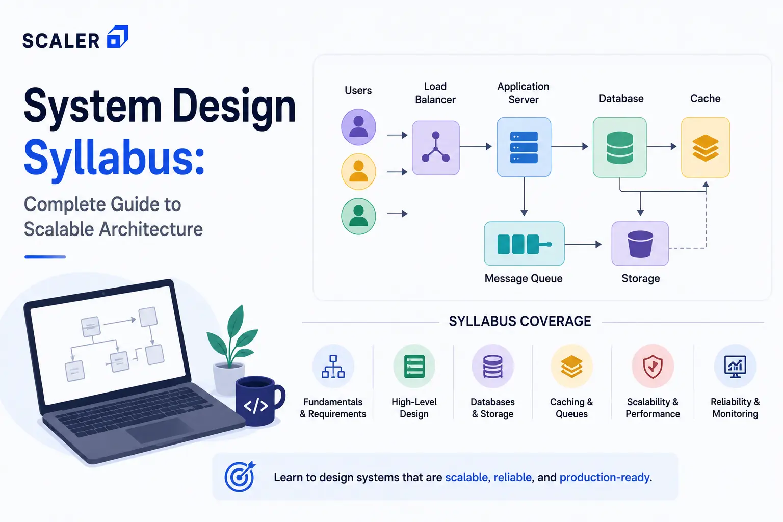 system design syllabus