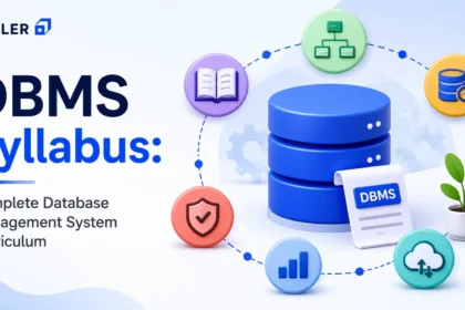 dbms syllabus