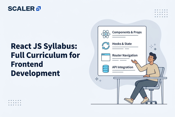 react JS syllabus