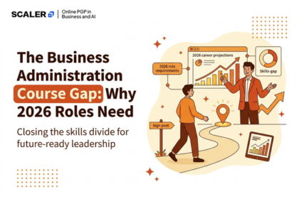 business administration course