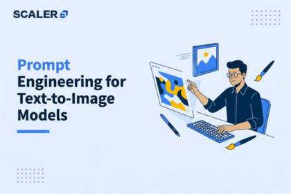 prompt engineering fro text to image