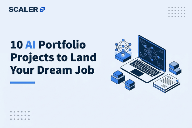 ai projects to land you a dream job