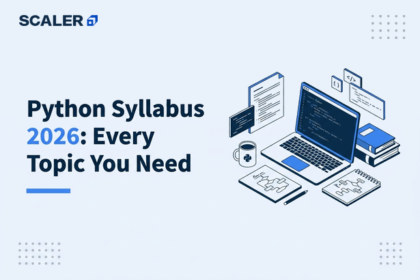 python syllabus