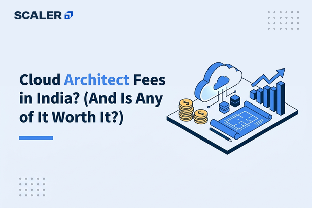 Cloud architect fees in india