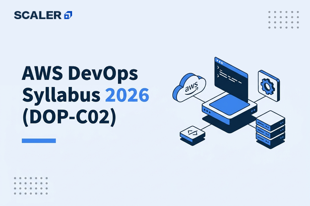 aws devops syllabus