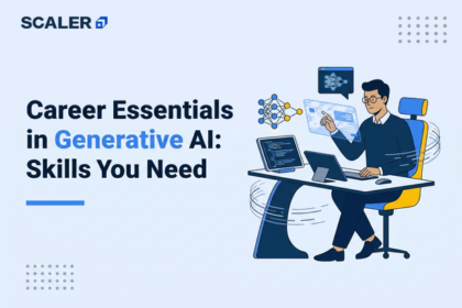 career essentials in generative ai