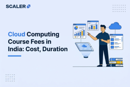 cloud computing fees