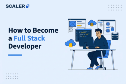 how to become full stack developer