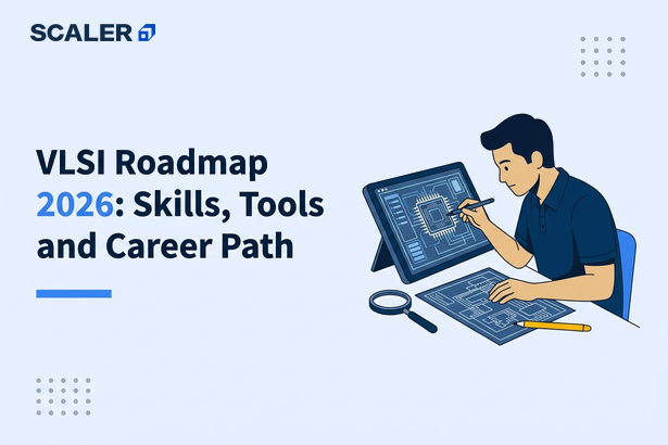 vlsi roadmap